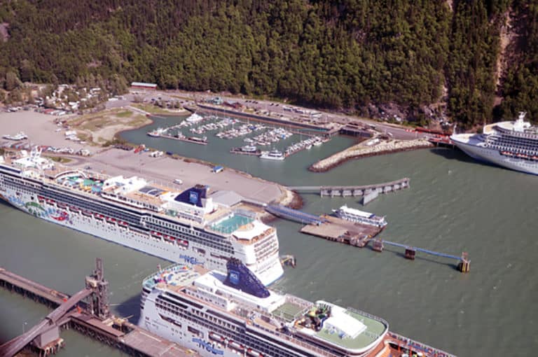 Alaska’s Ports, Harbors, and Docks - Alaska Business Magazine