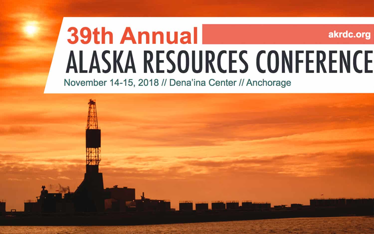 RDC for Alaska Conference Alaska Business Magazine