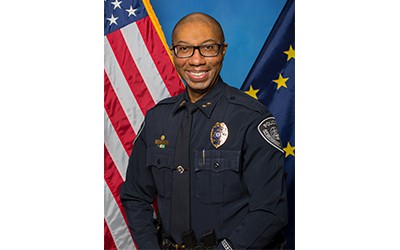 McCoy Appointed Acting Chief of Police - Alaska Business Magazine