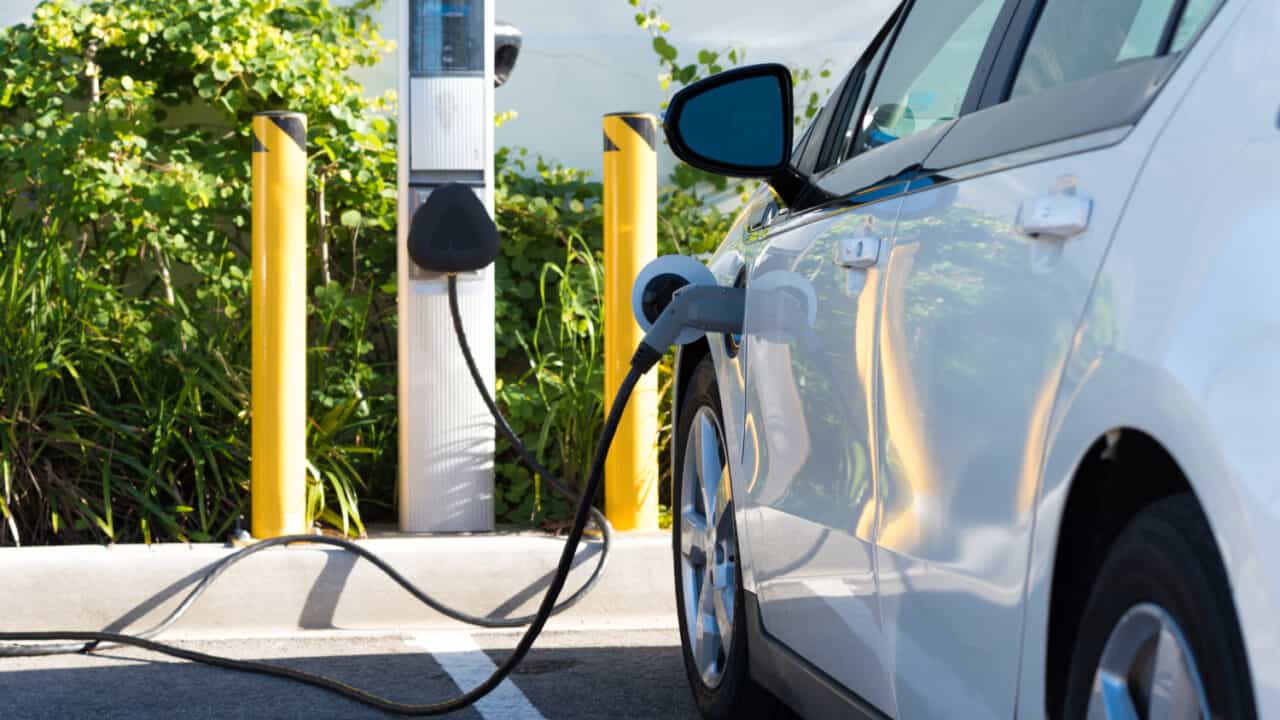 Chugach Adjusts Rate for EV Charging - Alaska Business Magazine