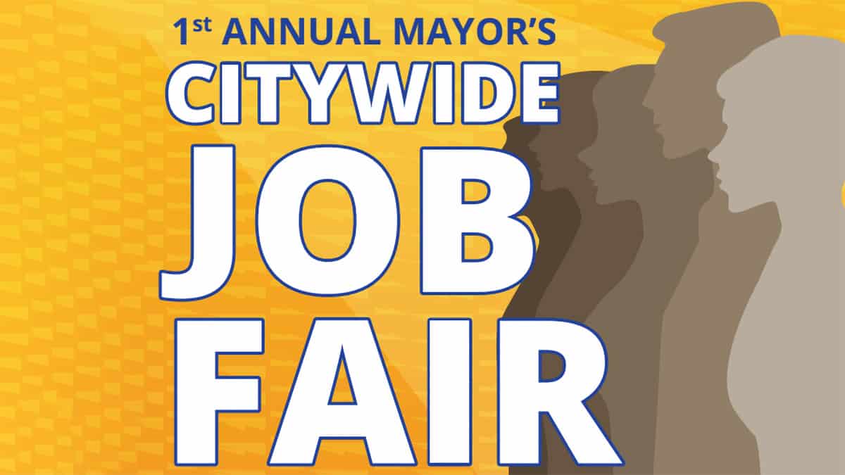 2024 Mayor’s Citywide Job Fair Alaska Business Magazine