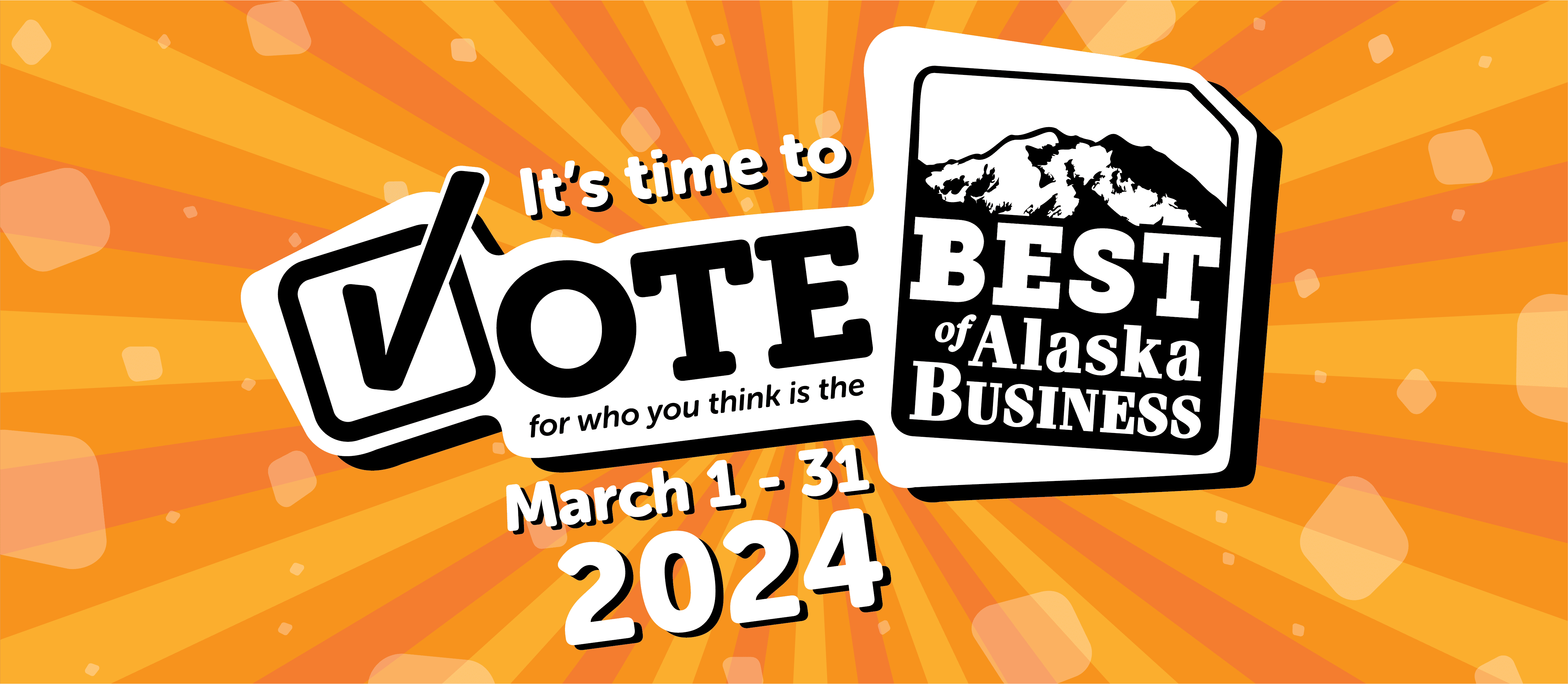 2024 Best of Alaska Business Awards Alaska Business Magazine